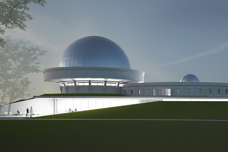 chorzow-planetarium