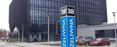 Zakończenie obsługi inwestycji w Katowicach