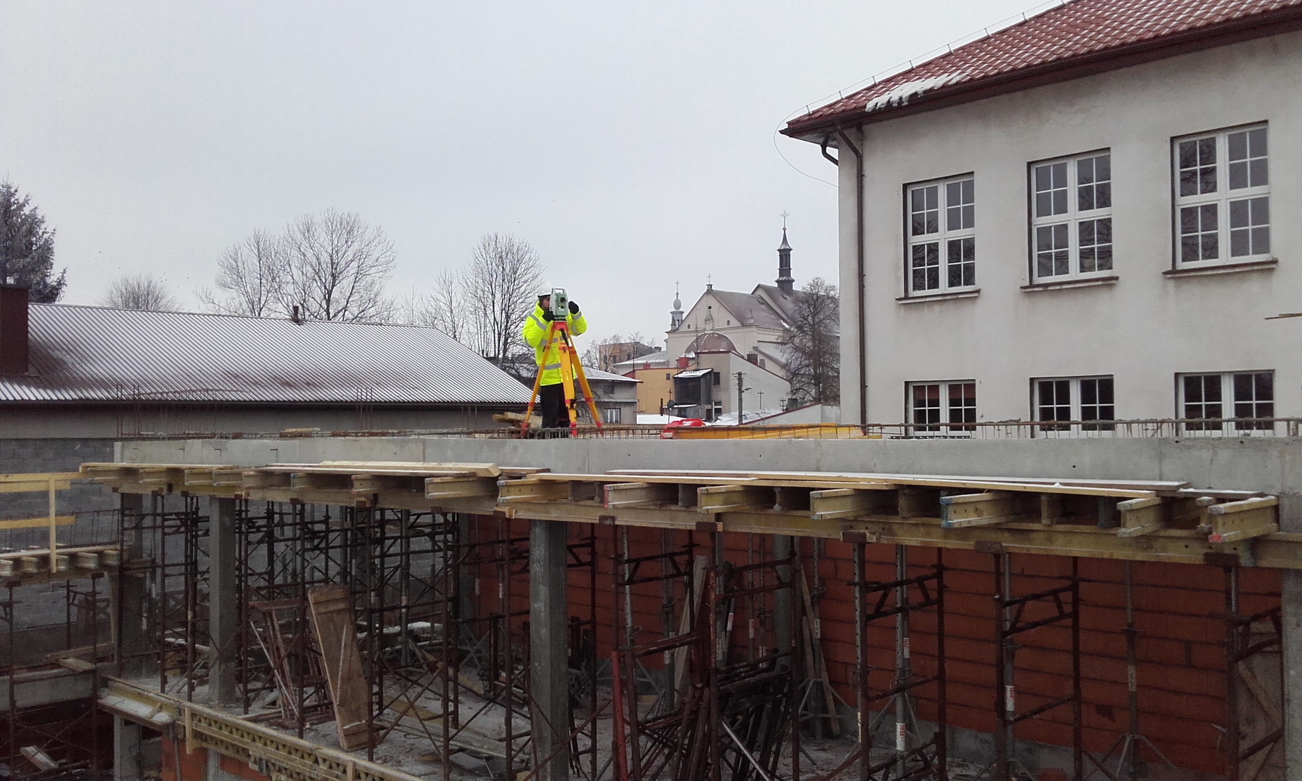 tyczenie_wolbrom